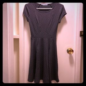 Maurice’s Short Sleeved Dress XS